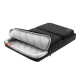 Tomtoc Defender-A42 16\" Laptop Bag, Black