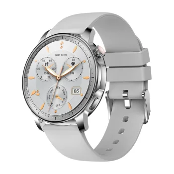 Smartwatch Colmi V65 1.32" AMOLED Gray