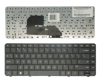 Keyboard HP 242 G1, 242 G2, 246 G1, 246 G2, 246 G3