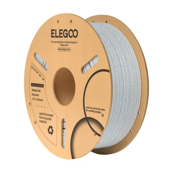 ELEGOO PLA Marble 3D Printer Filament 1.75 mm 1 kg