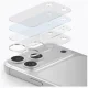 Uniq Optix Aeroshield Camera Protector for iPhone 17 Pro Max