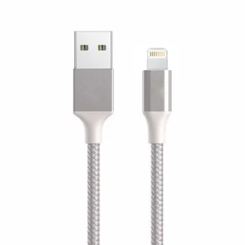 Extra Digital USB to Lightning Cable, 2 m