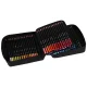 Colored Pencils Set in Case, 120 pcs