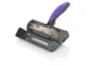 Electric Pet Hair Cleaning Brush with LED Light and Vibration