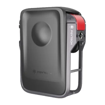 PGYTECH Camera Case Cage for DJI OSMO 360, P-63B-010