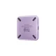 BOYA Notra AI Voice Recorder, 64 GB, Wi-Fi, Bluetooth, Purple