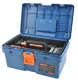 Kids Play Tools with Storage Box