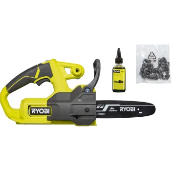 Cordless Chainsaw Ryobi ONE+ RY18CS20A-0, 18V, 20 cm
