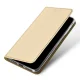 Dux Ducis Skin Pro Case for Apple iPhone 11 Pro, Gold