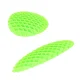 Fidget Worm Stretchy Sensory Anti-Stress Toy, Green