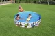 Bestway 55022 Kids Inflatable Pool, 183x38 cm