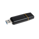 Kingston Exodia 128GB USB 3.2 Flash Drive USB Stick, Black | Флешка