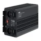 Newell Pure Sine Wave Voltage Inverter - 24 V / 230 V, 1000 W
