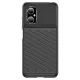 Case for Xiaomi Poco M4 5G Thunder Case, TPU, Black