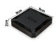 Media Player with Remote Control Smart TV Box Android 10 HDMI