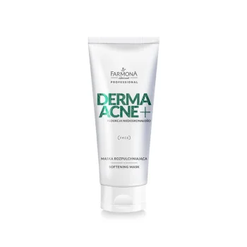 Farmona Dermaacne+ Softening Face Mask 200 ml