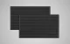 Rigid Photovoltaic Panel Set EcoFlow 100W 2-Pack