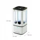 Webber Portable UV-C Sterilizer Lamp with Ozone Disinfection
