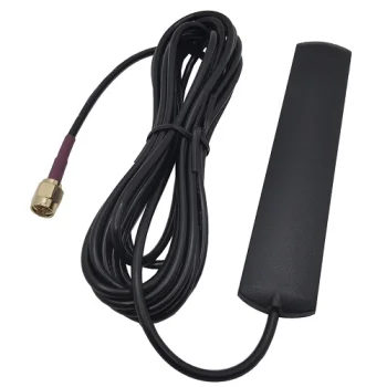 5G NR Antenna 617-4900MHz 2dBi 11cm with 3m Cable