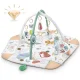Nukido Diamond Collection Interactive Educational Playmat, Lion