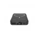 Tech-Protect LifeMag PB31 MagSafe Power Bank 10000mAh 15W, Black
