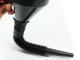 Fuel and Oil Funnel with Strainer and Flexible Hose, 16cm