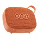 Wireless speaker QCY SP3, Bluetooth 6.0, IPX5, Orange