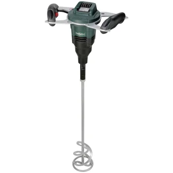Metabo RW 18 LTX 120 Cordless Stirrer, 18V, M14, up to 40 l