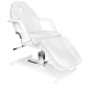 Activeshop Basic 210 Hydraulic Beauty Chair, White