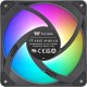 Thermaltake CT140 EX ARGB PC Cooling Fan, 3-pack, Black