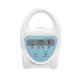 Sejas tvaicētājs (Vapozons) Azzurro H1106 Sonia