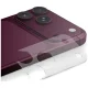 Uniq Optix Aeroshield Camera Module Protector for iPhone 18 Pro Max - Clear