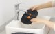 Rojeco RYSJ-09 Smart Pet Water Fountain, 2.5L, Black