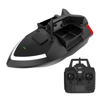 Flytec V020 barošanas laiva ar 12000mAh akumulatoru