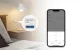 Avatto ZWSM16-W4 Smart Switch Module, 4 Channels, ZigBee, TUYA