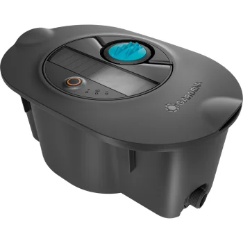 Gardena AquaPrecise Underground Solar Irrigation Set