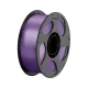Anycubic PETG 3D Printer Filament 1.75 mm 1 kg, Translucent Purple