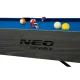 Neo-Sport NS-809 6Ft Large Billiard Table with Accessories