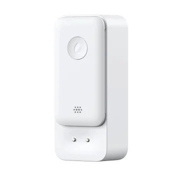 SwitchBot Water Leak Detector Smart Sensor W4402000