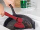 Kitchen Dish and Pan Washing Brush, 32.5 cm