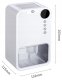 Dehumidifier Air Dryer Moisture Absorber with Air Purification Function, Black