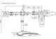 Freestanding Dual Monitor Desk Stand 13\"-27\" 8kg