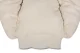 Luaro XXL Cushion for Stork Nest Hanging Swing, Ecru