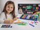 Magic Color Changing Markers for Kids, Set of 25 Pcs