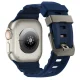 Tech-Protect Motion Strap for Apple Watch 44 / 45 / 46 / 49 mm, Blue