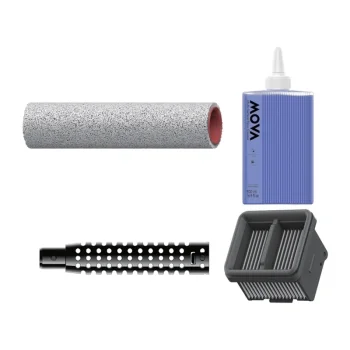 MOVA Accessory Kit for M50 Ultra Robot Vacuum