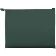 Uniq Lyon Waterproof RPET case for a 14" laptop - green