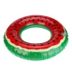 Inflatable Swimming Ring Watermelon, 80cm, up to 60kg