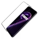 Nillkin CP+PRO Tempered Glass Screen Protector for Realme 9 Pro, 0.2 mm, 9H, Black