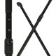 SUP 2in1 Folding Aluminum Kayak and SUP Board Paddle Adjustable 175-220 cm